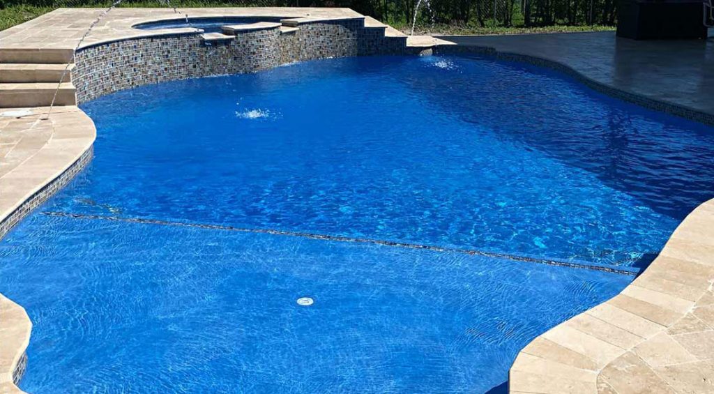 Florida Gem Pool Finishes ~ Pools Finishing Inc