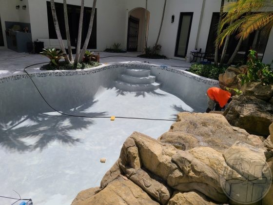 Pool & Deck Remodeling - Pool Resurfacing- Pools Finishing Inc.