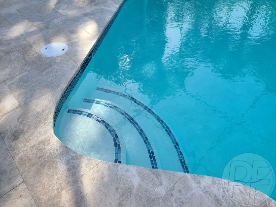 PoolsFinishingInc - Pool Deck Remodel