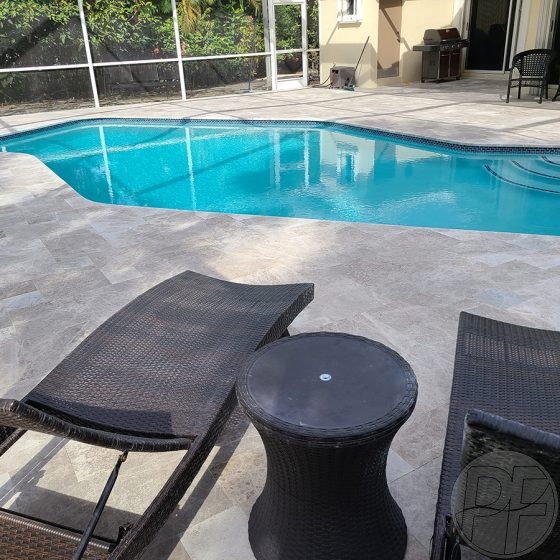 PoolsFinishingInc - Pool Deck Remodel