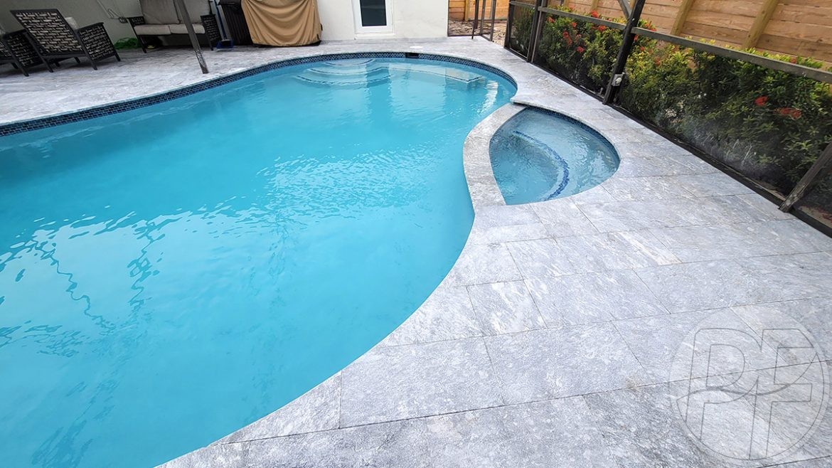 PoolsFinishingInc - Pool Deck Remodel