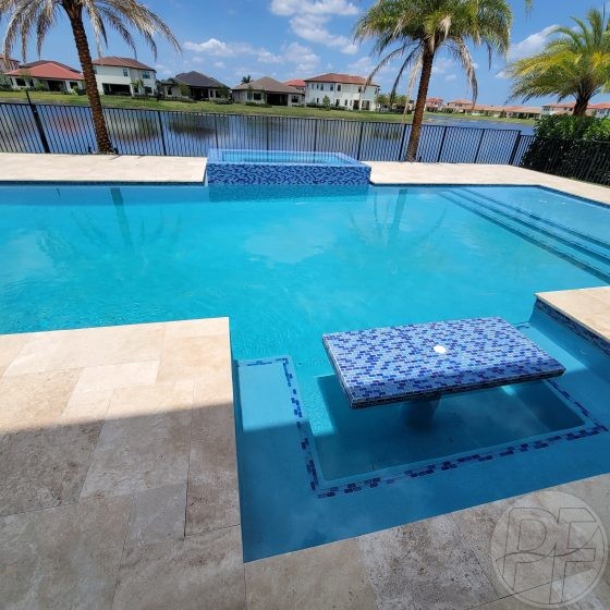 PoolsFinishingInc - Pool Resurfacing & Deck Remodeling