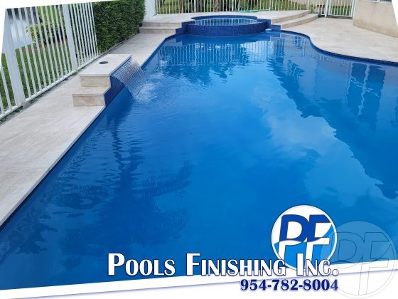 PoolsFinishingInc - Pool Resurfacing & Deck Remodeling