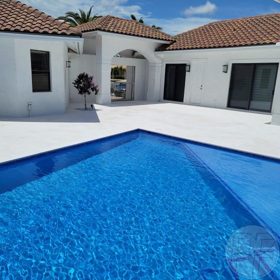 PoolsFinishingInc - Pool & Deck Remodeling