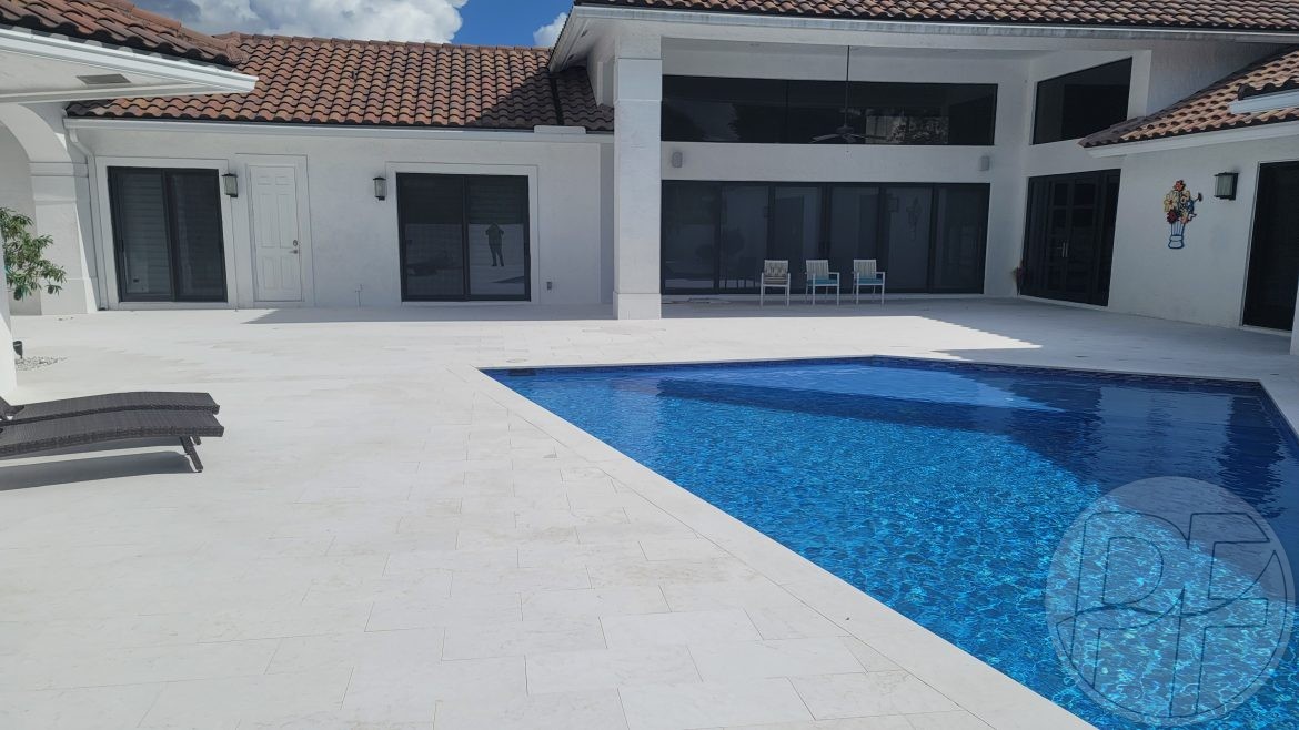 PoolsFinishingInc - Pool Resurfacing & Deck Remodeling